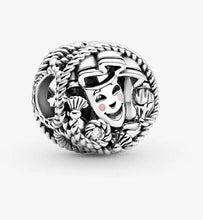 Load image into Gallery viewer, Pandora Comedy &amp; Tragedy Drama Masks Charm - Fifth Avenue Jewellers
