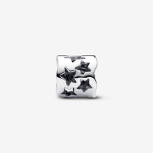 Load image into Gallery viewer, Pandora Cut-out Sparkling Star Charm - Fifth Avenue Jewellers
