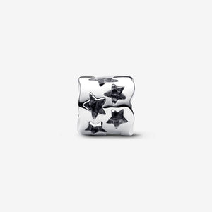 Pandora Cut-out Sparkling Star Charm - Fifth Avenue Jewellers