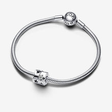 Load image into Gallery viewer, Pandora Cut-out Sparkling Star Charm - Fifth Avenue Jewellers
