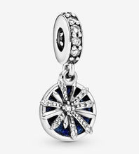 Load image into Gallery viewer, Pandora Dazzling Wishes Fireworks Dangle Charm - Fifth Avenue Jewellers
