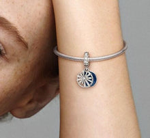 Load image into Gallery viewer, Pandora Dazzling Wishes Fireworks Dangle Charm - Fifth Avenue Jewellers
