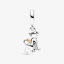 Load image into Gallery viewer, Pandora Disney 100th Anniversary Simba Dangle Charm - Fifth Avenue Jewellers
