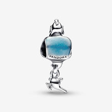 Load image into Gallery viewer, Pandora Disney Aladdin Genie &amp; Lamp Charm - Fifth Avenue Jewellers
