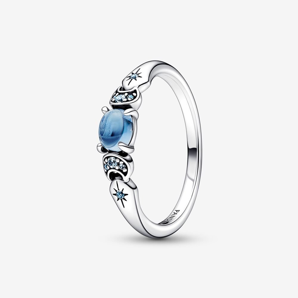 Pandora Disney Aladdin Princess Jasmine Ring - Fifth Avenue Jewellers
