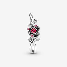 Load image into Gallery viewer, Pandora Disney Beauty and the Beast Rose Ring - Fifth Avenue Jewellers
