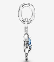 Load image into Gallery viewer, Pandora Disney Cinderella Blue Star Pendant - Fifth Avenue Jewellers
