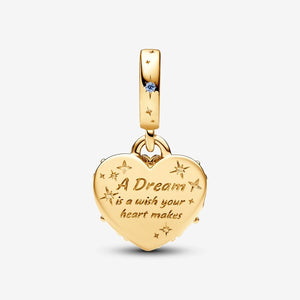 Dreams of love necklace on sale pandora