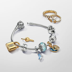 Pandora Disney Cinderella's Carriage Ring - Fifth Avenue Jewellers