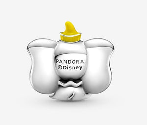 Pandora Disney Dumbo Charm - Fifth Avenue Jewellers