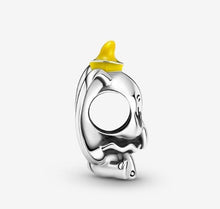 Load image into Gallery viewer, Pandora Disney Dumbo Charm - Fifth Avenue Jewellers
