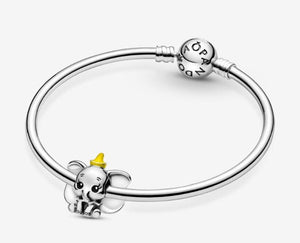 Pandora Disney Dumbo Charm - Fifth Avenue Jewellers