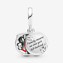 Load image into Gallery viewer, Pandora Disney Lilo &amp; Stitch Family Dangle Charm - Fifth Avenue Jewellers
