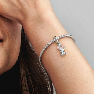 Pandora Disney Pixar Remy Dangle Charm - Fifth Avenue Jewellers