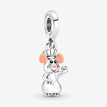 Load image into Gallery viewer, Pandora Disney Pixar Remy Dangle Charm - Fifth Avenue Jewellers
