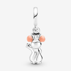 Pandora Disney Pixar Remy Dangle Charm - Fifth Avenue Jewellers