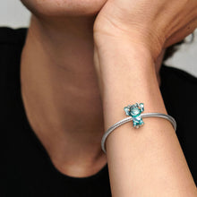 Load image into Gallery viewer, Pandora Disney Pixar Sulley Charm - Fifth Avenue Jewellers
