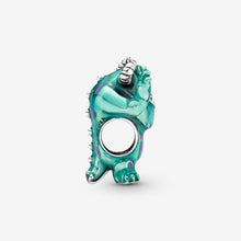 Load image into Gallery viewer, Pandora Disney Pixar Sulley Charm - Fifth Avenue Jewellers
