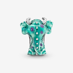 Pandora Disney Pixar Sulley Charm - Fifth Avenue Jewellers