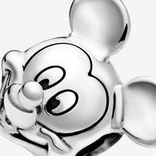 Load image into Gallery viewer, Pandora Disney Polished Mickey Mouse Charm - Fifth Avenue Jewellers
