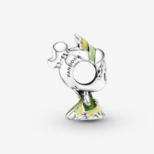 Load image into Gallery viewer, Pandora Disney Princess Tiana And The Frog Charm - Fifth Avenue Jewellers
