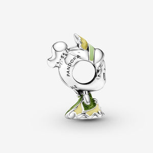 Pandora Disney Princess Tiana And The Frog Charm - Fifth Avenue Jewellers
