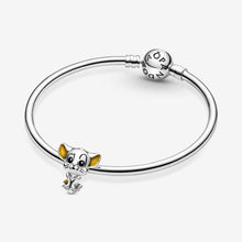 Load image into Gallery viewer, Pandora Disney Simba Charm - Fifth Avenue Jewellers

