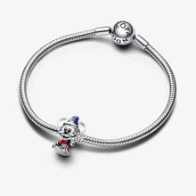 Load image into Gallery viewer, Pandora Disney Sorcerer Apprentice Mickey Charm - Fifth Avenue Jewellers
