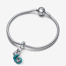 Load image into Gallery viewer, Pandora Disney The Little Mermaid Ariel Dangle Charm - Fifth Avenue Jewellers
