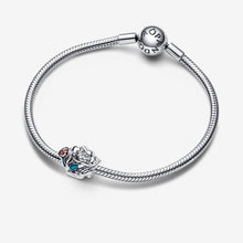 Load image into Gallery viewer, Pandora Disney The Little Mermaid Seashell Charm - Fifth Avenue Jewellers
