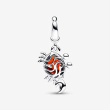 Load image into Gallery viewer, Pandora Disney The Little Mermaid Sebastian Crab Dangle Charm - Fifth Avenue Jewellers
