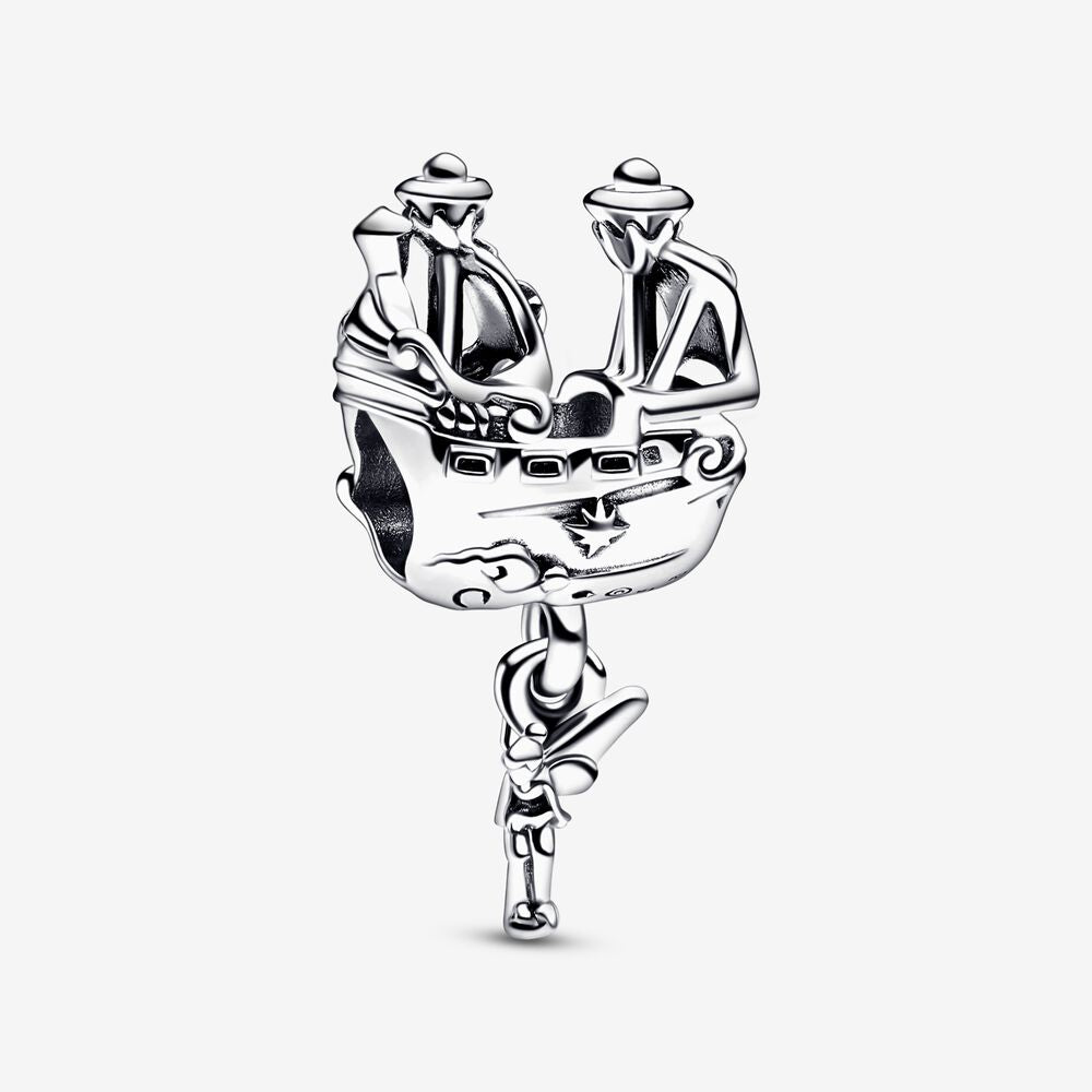 Peter pan sale pandora charm uk