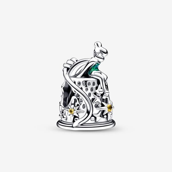 Pandora Disney Tinker Bell Celestial Thimble Charm - Fifth Avenue Jewellers