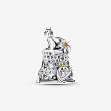 Load image into Gallery viewer, Pandora Disney Tinker Bell Celestial Thimble Charm - Fifth Avenue Jewellers
