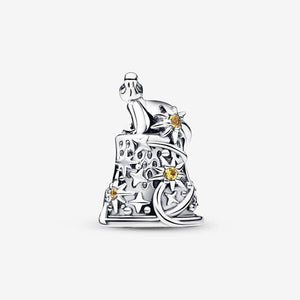 Pandora Disney Tinker Bell Celestial Thimble Charm - Fifth Avenue Jewellers