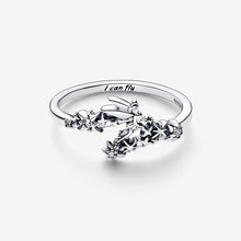 Load image into Gallery viewer, Pandora Disney Tinker Bell Sparkling Ring - Fifth Avenue Jewellers

