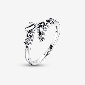 Pandora Disney Tinker Bell Sparkling Ring - Fifth Avenue Jewellers
