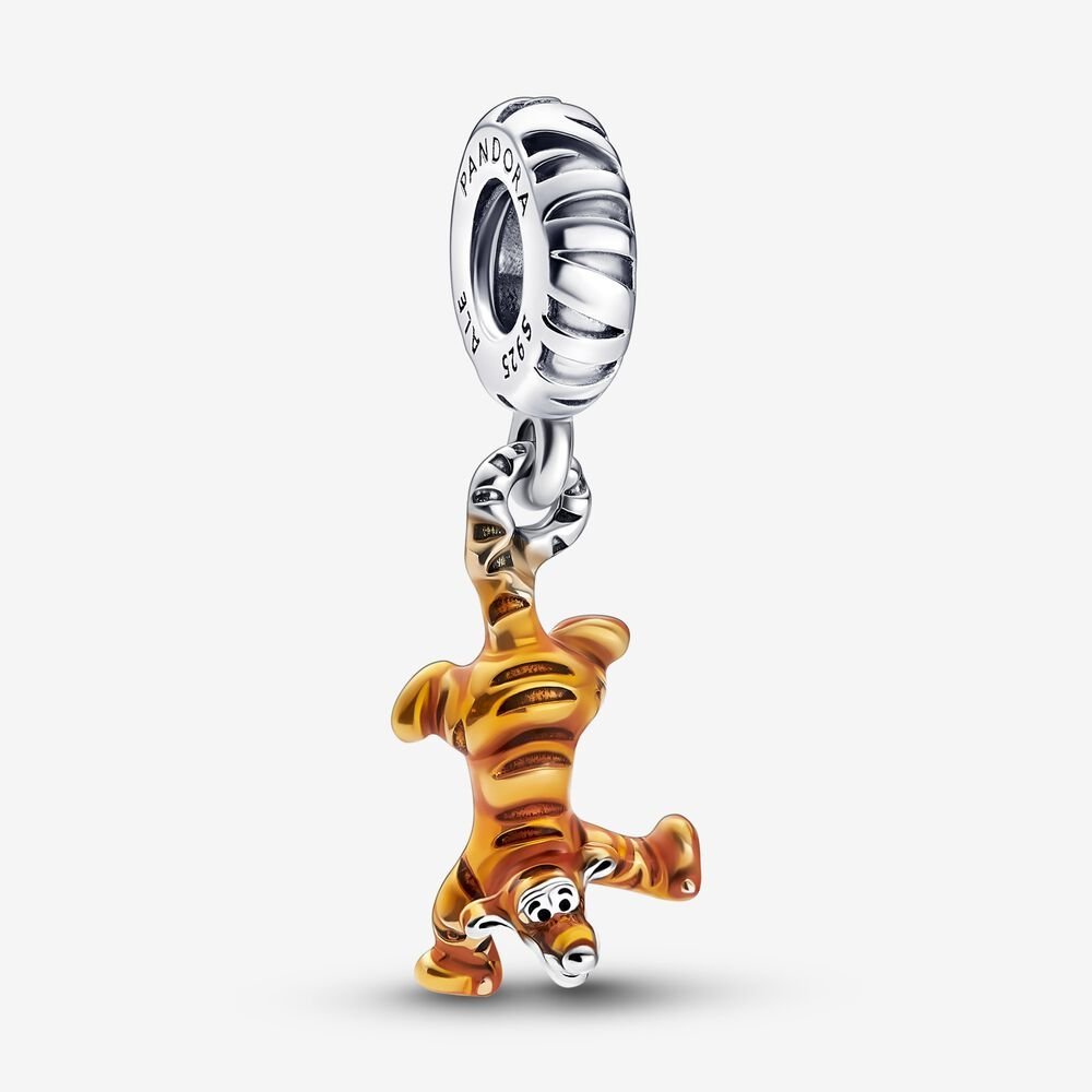 Pooh bear sale charm pandora