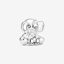 Load image into Gallery viewer, Pandora Ellie the Elephant Charm - Fifth Avenue Jewellers
