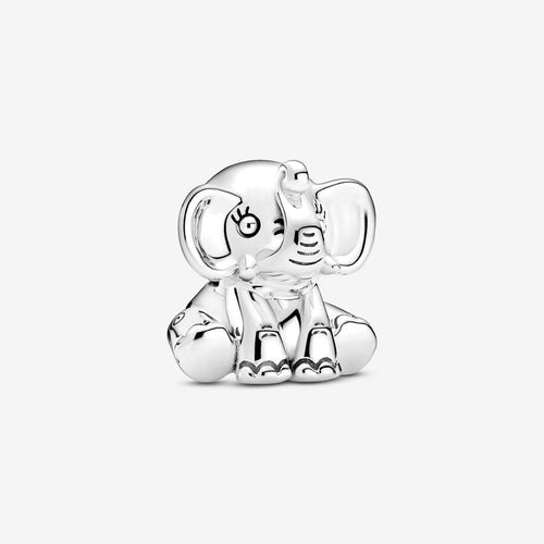 Pandora Ellie the Elephant Charm - Fifth Avenue Jewellers