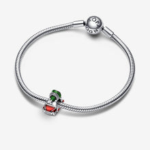 Load image into Gallery viewer, Pandora Festive Car &amp; Christmas Tree Charm - Fifth Avenue Jewellers
