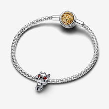 Load image into Gallery viewer, Pandora Game of Thrones Ghost Direwolf Charm - Fifth Avenue Jewellers
