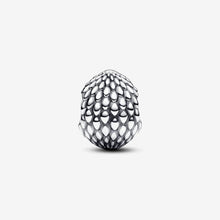 Load image into Gallery viewer, Pandora Game of Thrones Sparkling Dragon Egg Charm - Fifth Avenue Jewellers
