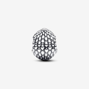 Pandora Game of Thrones Sparkling Dragon Egg Charm - Fifth Avenue Jewellers