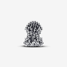 Load image into Gallery viewer, Pandora Game of Thrones The Iron Throne Charm - Fifth Avenue Jewellers
