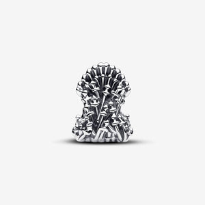 Pandora Game of Thrones The Iron Throne Charm - Fifth Avenue Jewellers