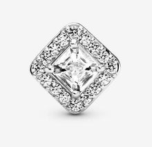 Load image into Gallery viewer, Pandora Geometric Radiance Charm - Fifth Avenue Jewellers
