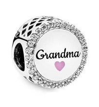 Load image into Gallery viewer, Pandora Grandma Charm - Fifth Avenue Jewellers
