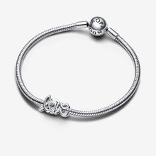 Load image into Gallery viewer, Pandora Handwritten Love Charm - Fifth Avenue Jewellers
