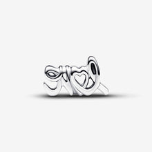 Load image into Gallery viewer, Pandora Handwritten Love Charm - Fifth Avenue Jewellers
